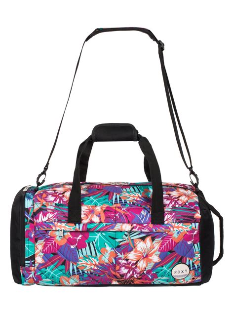 roxy duffle bag|roxy duffle bag luggage.